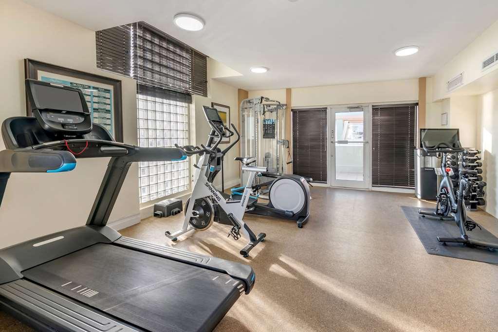 Hilton Grand Vacations Suites At South Beach Майами-Бич Удобства фото