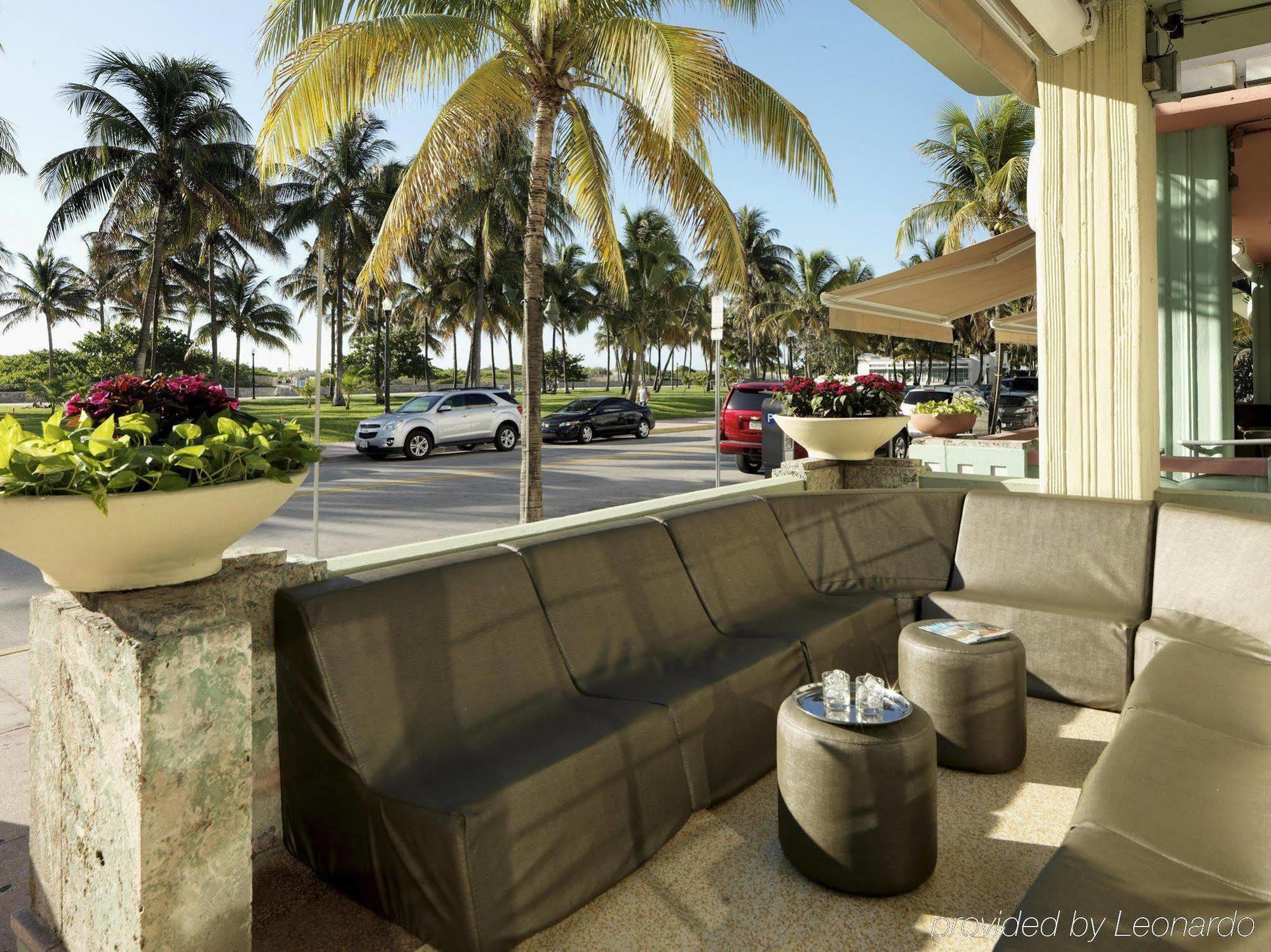 Hilton Grand Vacations Suites At South Beach Майами-Бич Экстерьер фото